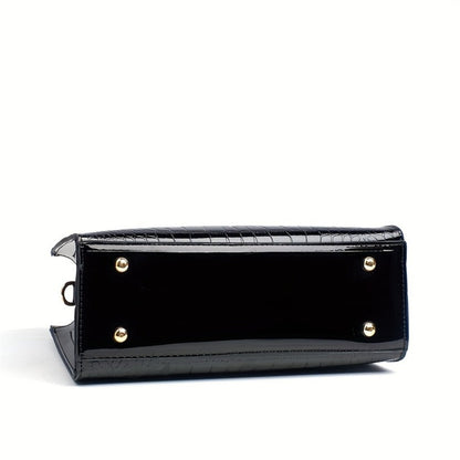 Shoulder Bag for Women – 8 Colors, Adjustable Strap, for Everyday Use – detail view 25