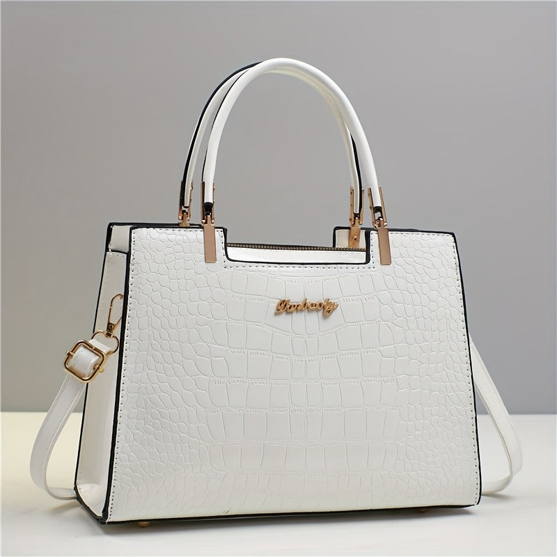 Shoulder Bag for Women – 8 Colors, Adjustable Strap, for Everyday Use – alternate view