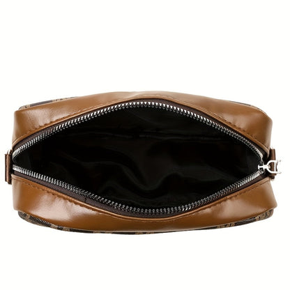Shoulder Bag for Women – Adjustable Strap, Lightweight, for Everyday Use – detail view 7