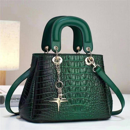 Shoulder Bag for Women – Adjustable Strap, for Work – detail view 12