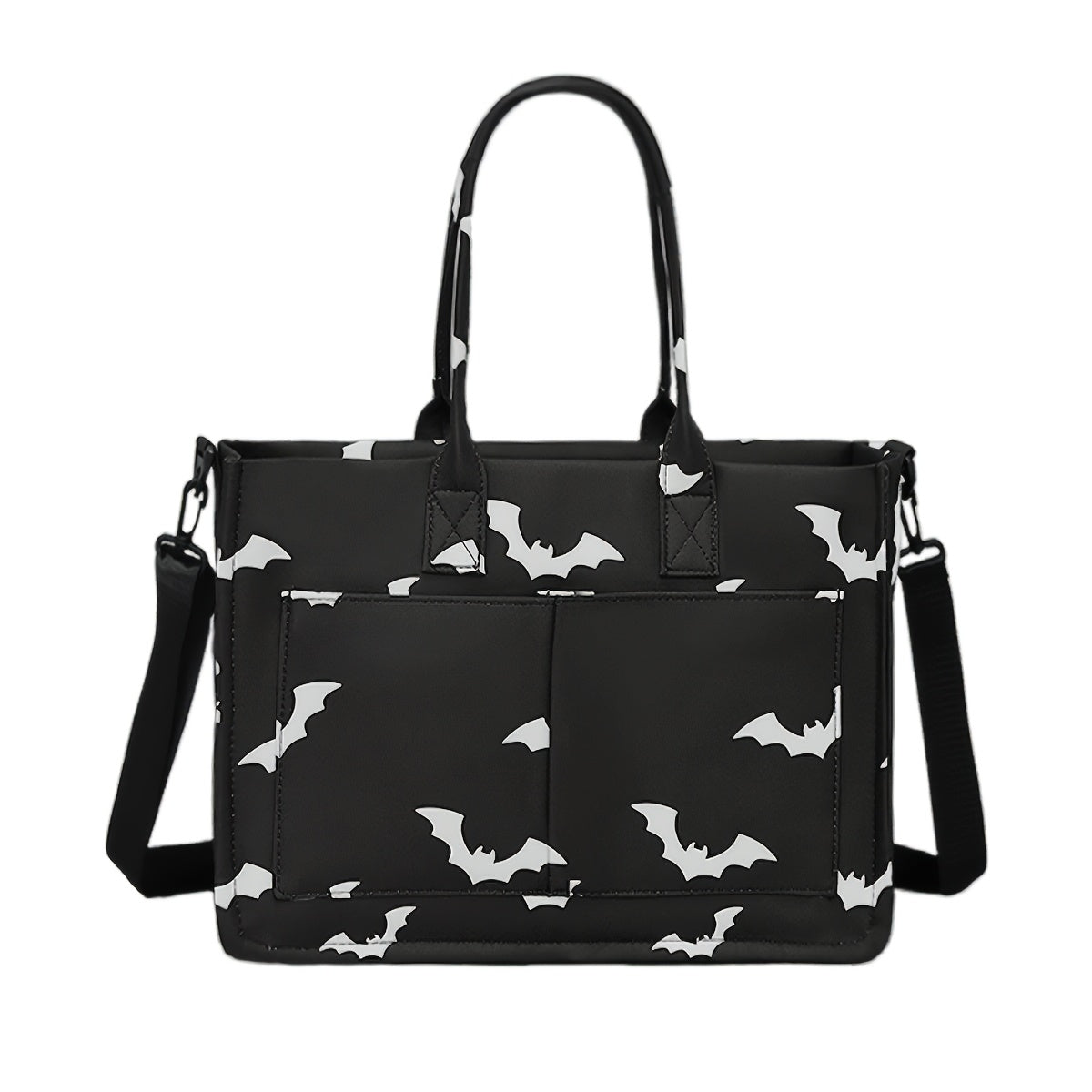 Shoulder Bag for Women – Large Capacity, for Everyday Use – front view - product view 24