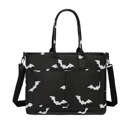 Shoulder Bag for Women – Large Capacity, for Everyday Use – front view - product view 24