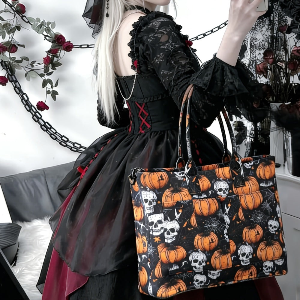 Shoulder Bag for Women – Large Capacity, for Everyday Use – detail view 11