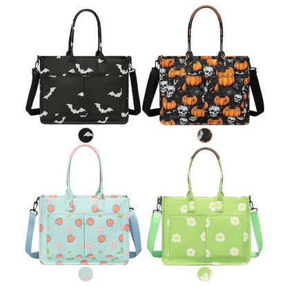 Shoulder Bag for Women – Large Capacity, for Everyday Use – detail view 13
