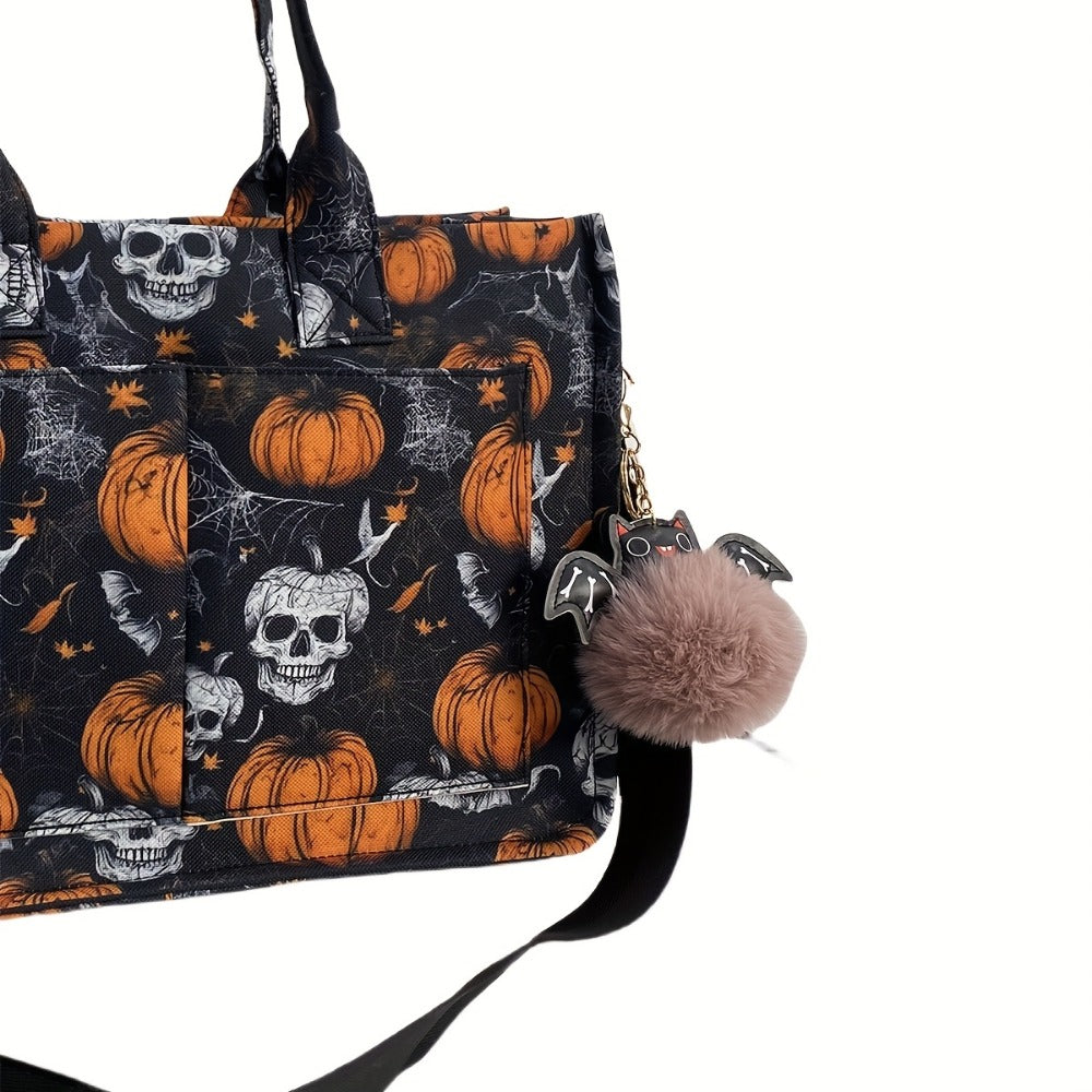 Shoulder Bag for Women – Large Capacity, for Everyday Use – detail view 18
