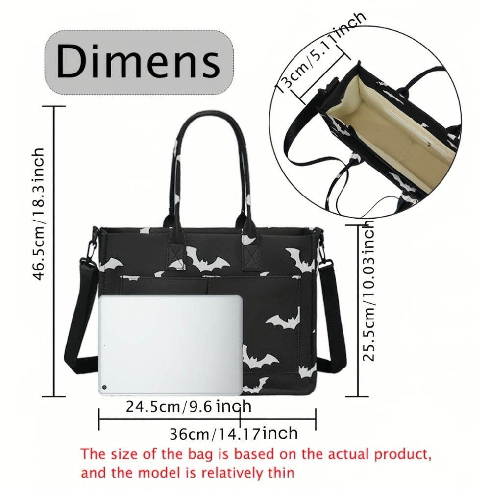 Shoulder Bag for Women – Large Capacity, for Everyday Use – detail view 4