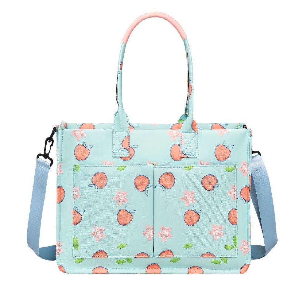 Shoulder Bag for Women – Large Capacity, for Everyday Use – detail view 5
