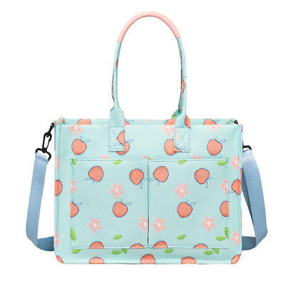 Shoulder Bag for Women – Large Capacity, for Everyday Use – detail view 5