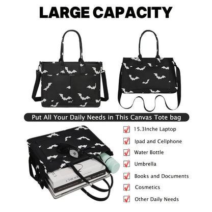 Shoulder Bag for Women – Large Capacity, for Everyday Use – detail view 6