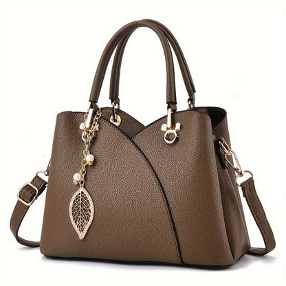 Shoulder Bag for Women – Large Capacity, for Work – detail view 13