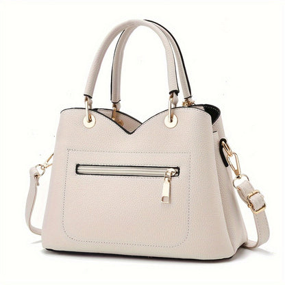 Shoulder Bag for Women – Large Capacity, for Work – detail view 14