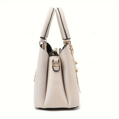 Shoulder Bag for Women – Large Capacity, for Work – detail view 4
