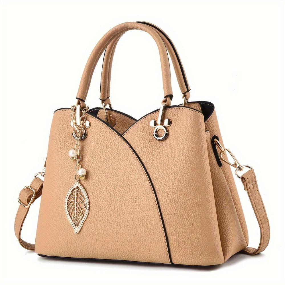 Shoulder Bag for Women – Large Capacity, for Work – detail view 5