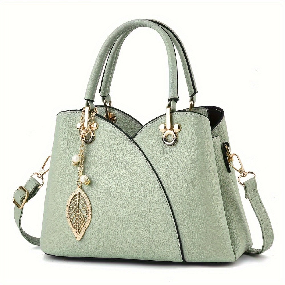 Shoulder Bag for Women – Large Capacity, for Work – detail view 8