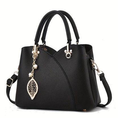 Shoulder Bag for Women – Large Capacity, for Work – detail view 9