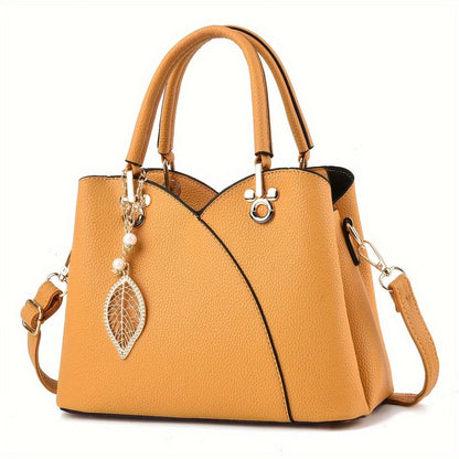 Shoulder Bag for Women – Large Capacity, for Work – detail view 11
