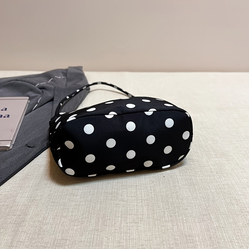 Shoulder Bag for Women – Nylon, for Everyday Use – detail view 12