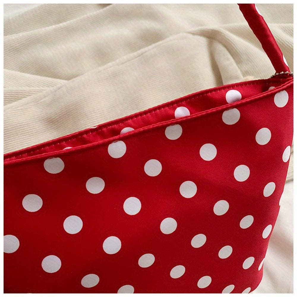 Shoulder Bag for Women – Nylon, for Everyday Use – detail view 13