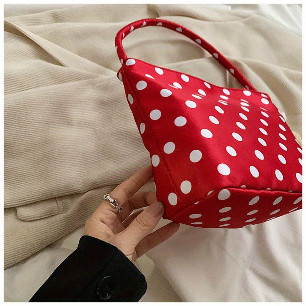 Shoulder Bag for Women – Nylon, for Everyday Use – detail view 14
