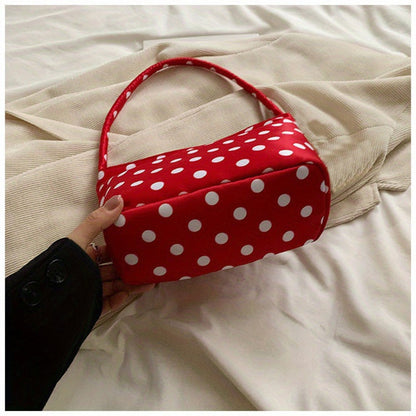 Shoulder Bag for Women – Nylon, for Everyday Use – detail view 15