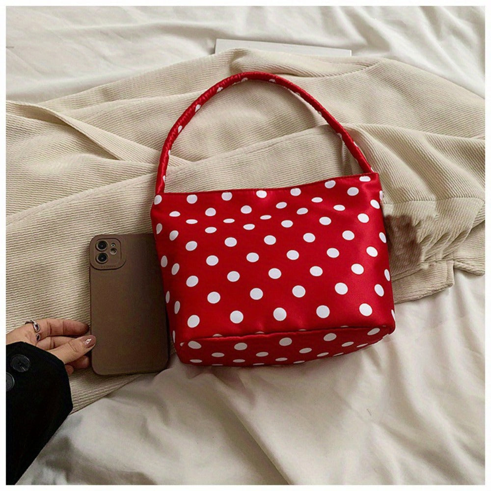 Shoulder Bag for Women – Nylon, for Everyday Use – detail view 16