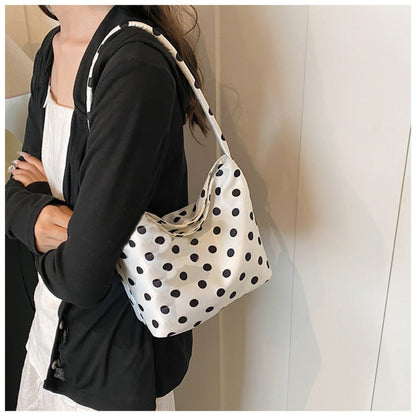 Shoulder Bag for Women – Nylon, for Everyday Use – detail view 18