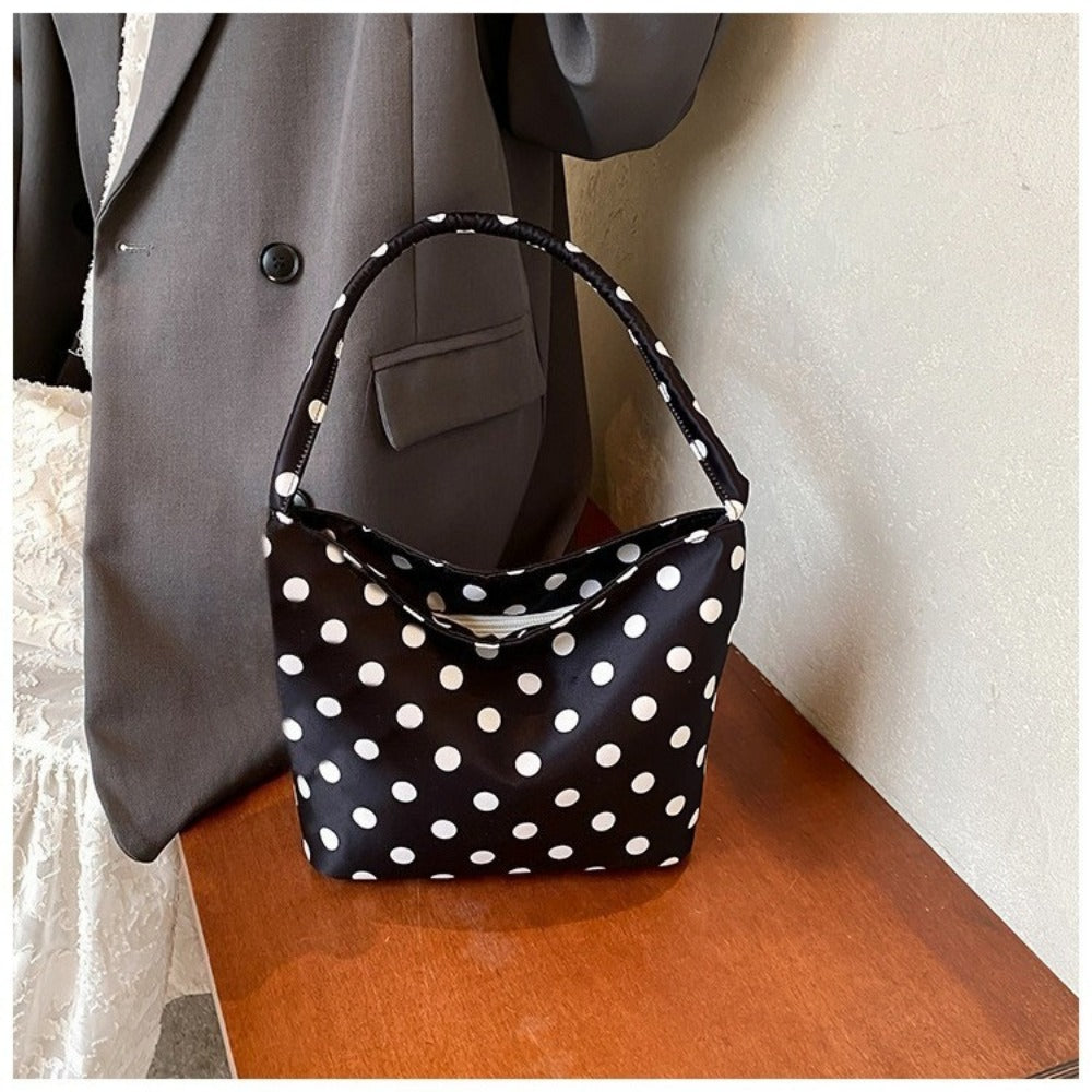Shoulder Bag for Women – Nylon, for Everyday Use – detail view 19