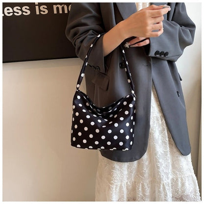 Shoulder Bag for Women – Nylon, for Everyday Use – detail view 20