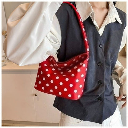 Shoulder Bag for Women – Nylon, for Everyday Use – detail view 22