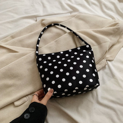 Shoulder Bag for Women – Nylon, for Everyday Use – detail view 4