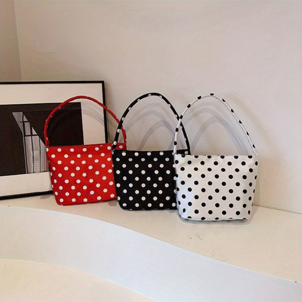 Shoulder Bag for Women – Nylon, for Everyday Use – detail view 5