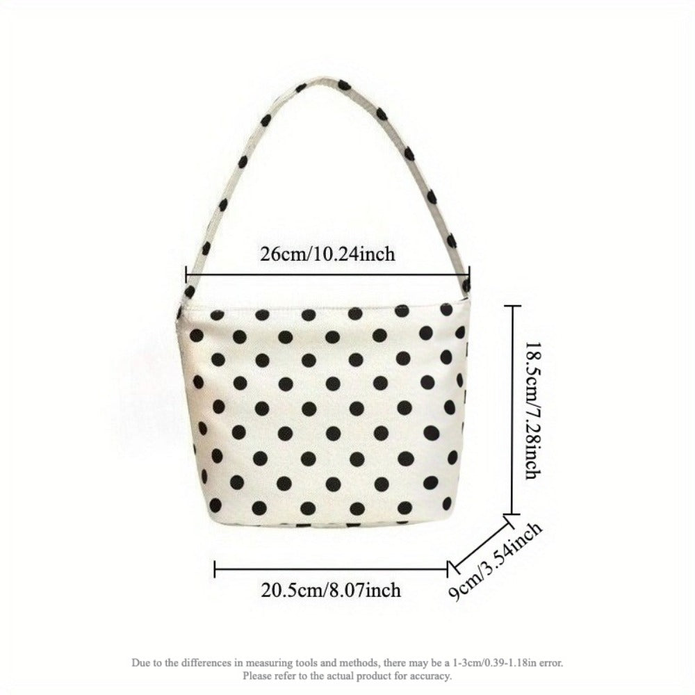 Shoulder Bag for Women – Nylon, for Everyday Use – detail view 7