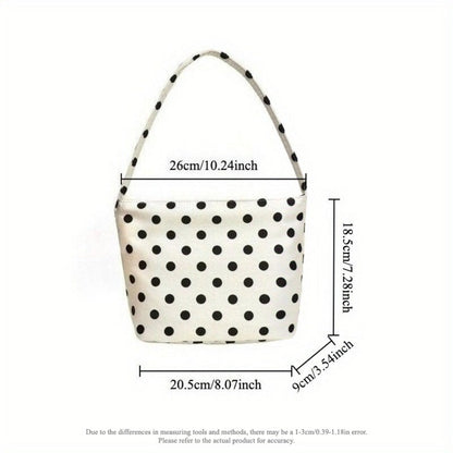 Shoulder Bag for Women – Nylon, for Everyday Use – detail view 7