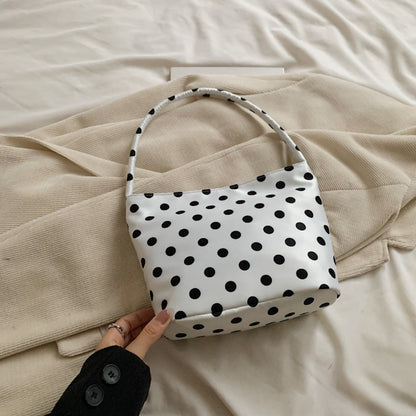 Shoulder Bag for Women – Nylon, for Everyday Use – detail view 8