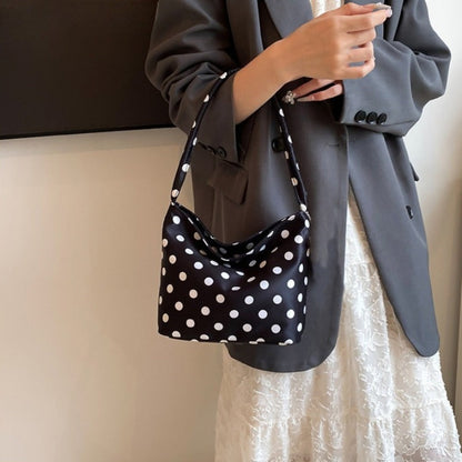 Shoulder Bag for Women – Nylon, for Everyday Use – detail view 9