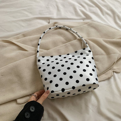 Shoulder Bag for Women – Nylon, for Everyday Use – detail view 23