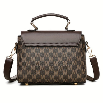 Shoulder Bag for Women – PU Leather, Large Capacity, for Everyday Use – detail view 15