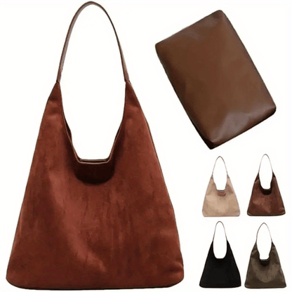 Tote Bag for Women – 2 Pcs, Lightweight, for Travel & Everyday Use – detail view 18