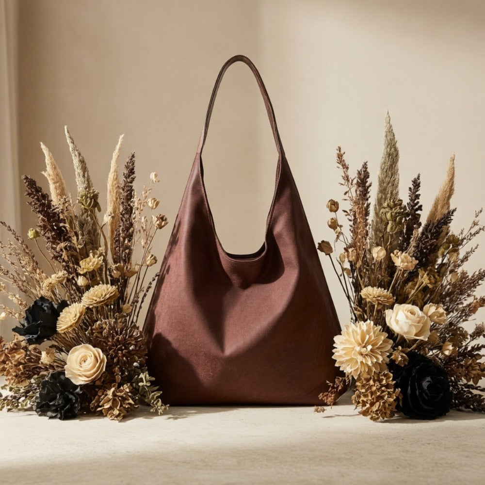 Tote Bag for Women – 2 Pcs, Lightweight, for Travel & Everyday Use – detail view 9