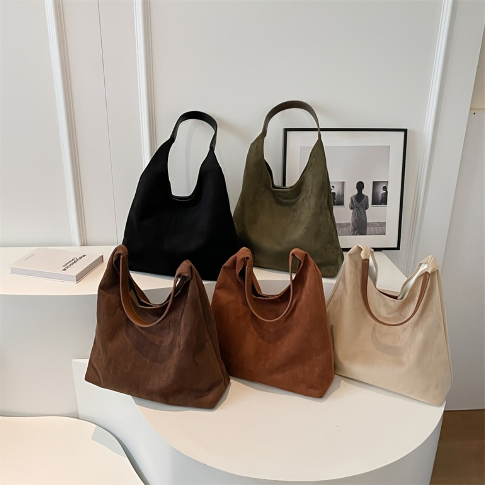 Tote Bag for Women – 2 Pcs, Lightweight, for Travel & Everyday Use – detail view 14