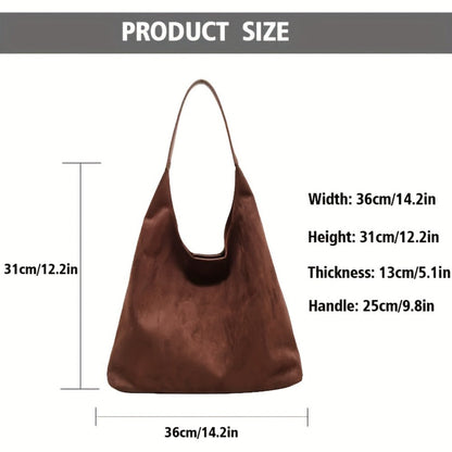 Tote Bag for Women – 2 Pcs, Lightweight, for Travel & Everyday Use – detail view 3