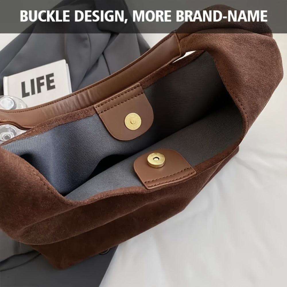 Tote Bag for Women – 2 Pcs, Lightweight, for Travel & Everyday Use – detail view 5