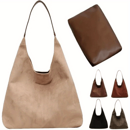 Tote Bag for Women – 2 Pcs, Lightweight, for Travel & Everyday Use – detail view 17