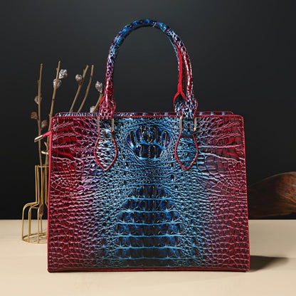 Tote Bag for Women – 3-Piece, Large Capacity – detail view 13