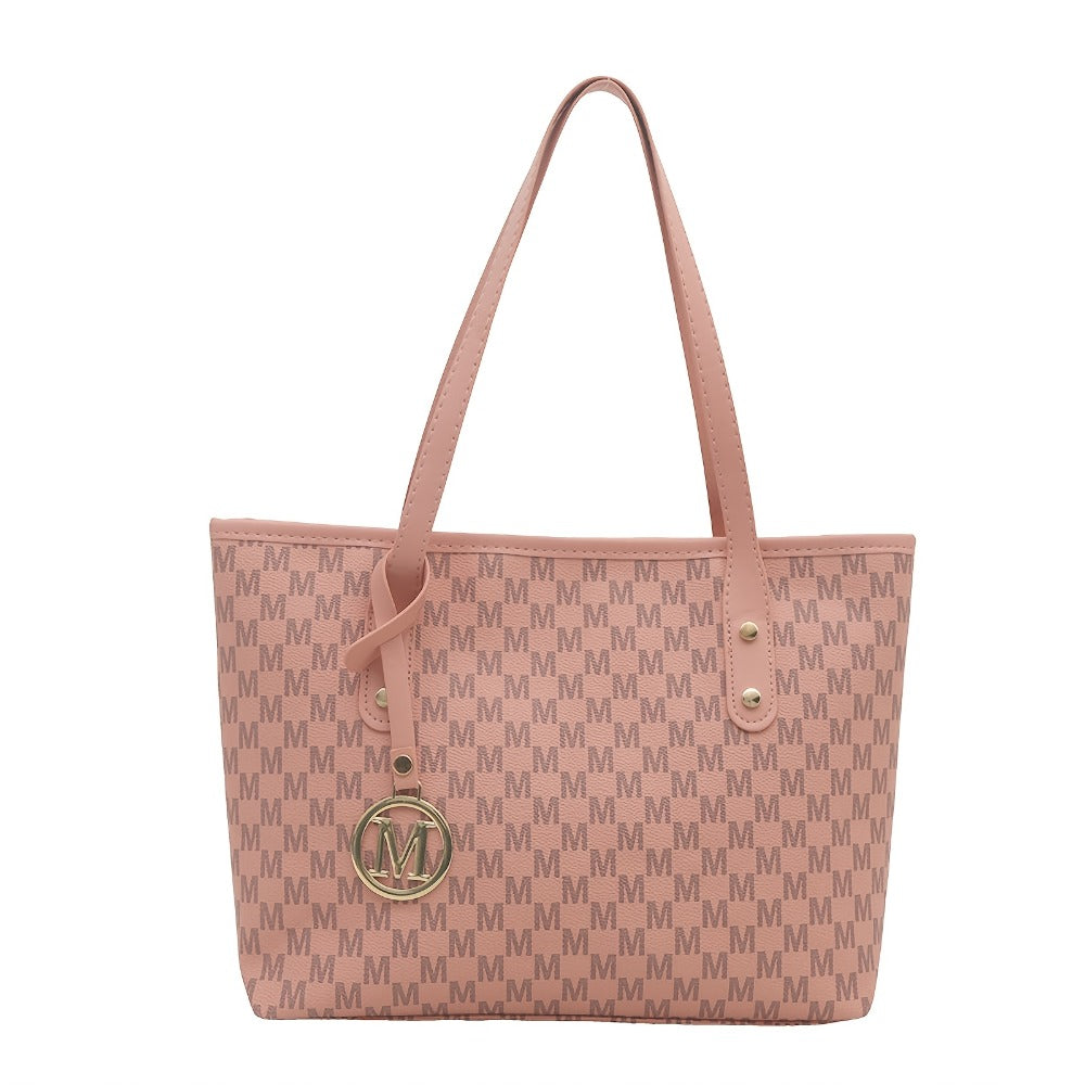 Tote Bag for Women – 3pcs, 4pcs, Large Capacity, Mini – detail view 11
