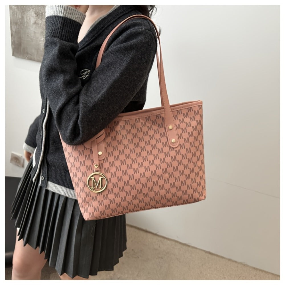 Tote Bag for Women – 3pcs, 4pcs, Large Capacity, Mini – detail view 13