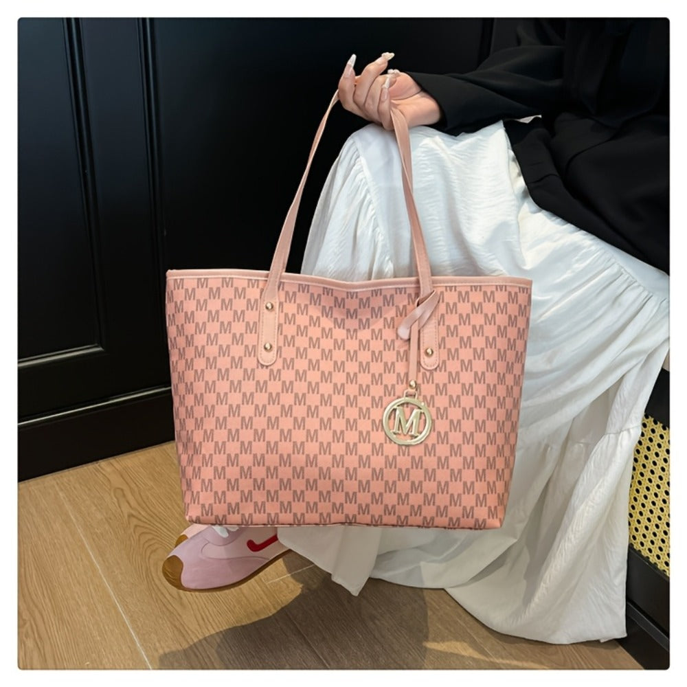 Tote Bag for Women – 3pcs, 4pcs, Large Capacity, Mini – detail view 14