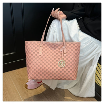 Tote Bag for Women – 3pcs, 4pcs, Large Capacity, Mini – detail view 14