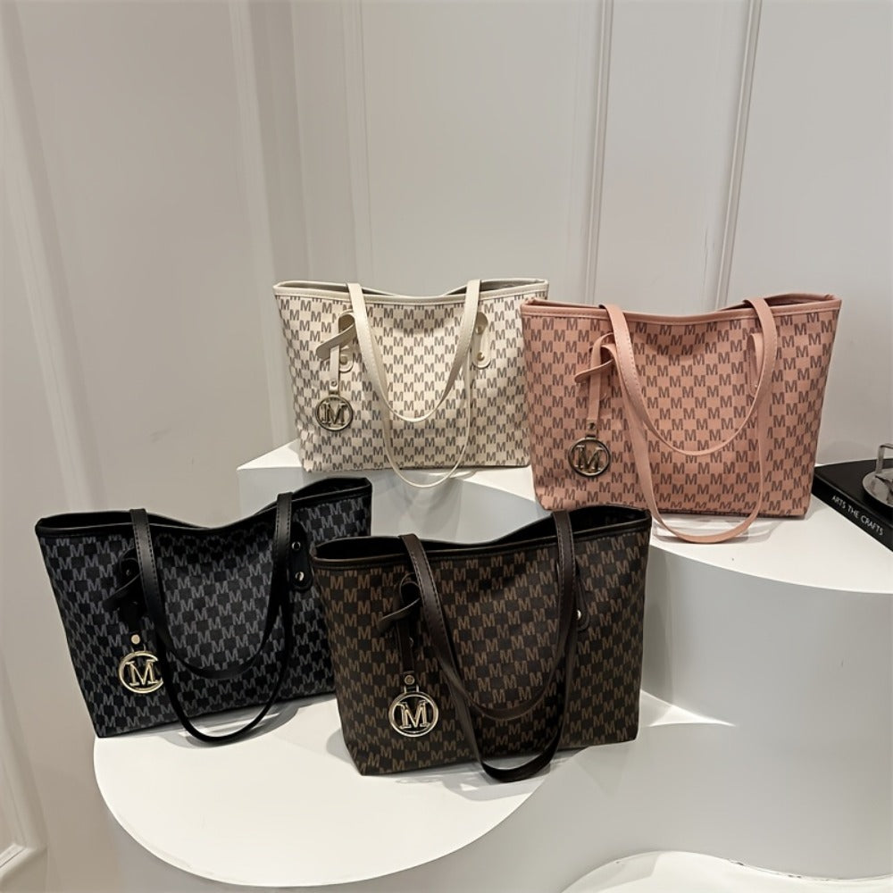 Tote Bag for Women – 3pcs, 4pcs, Large Capacity, Mini – detail view 21