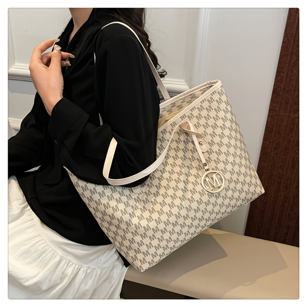 Tote Bag for Women – 3pcs, 4pcs, Large Capacity, Mini – detail view 23